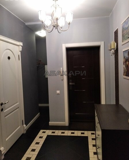 1-комнатная 78 Добровольческой Бригады Планета ост. за 30000 руб/мес фото 7