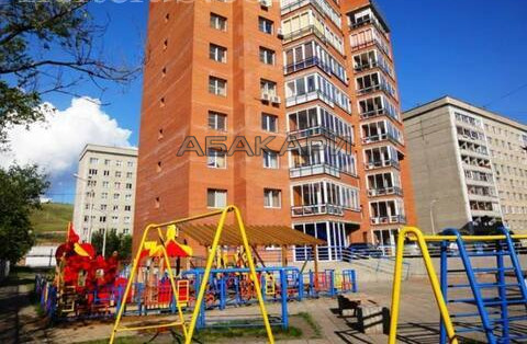 1-комнатная Железнодорожников Железнодорожников за 18000 руб/мес фото 12