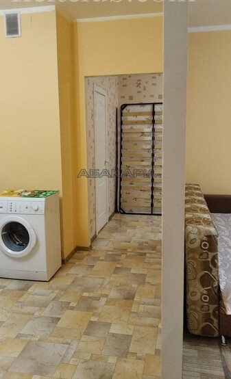 1-комнатная Железнодорожников Железнодорожников за 18000 руб/мес фото 7