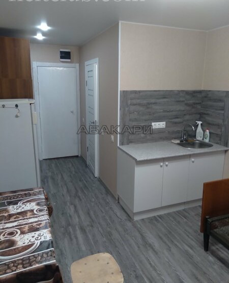студия Толстого Свободный пр. за 12000 руб/мес фото 4