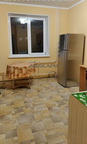 1-комнатная Железнодорожников Железнодорожников за 18000 руб/мес фото 2