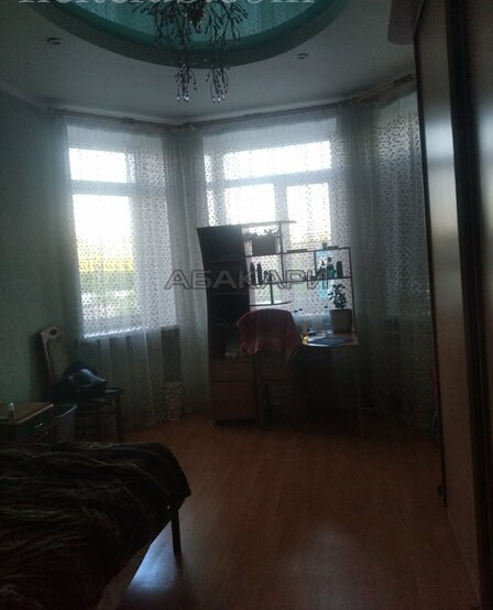 2-комнатная Московская ДК 1 Мая-Баджей за 27000 руб/мес фото 8