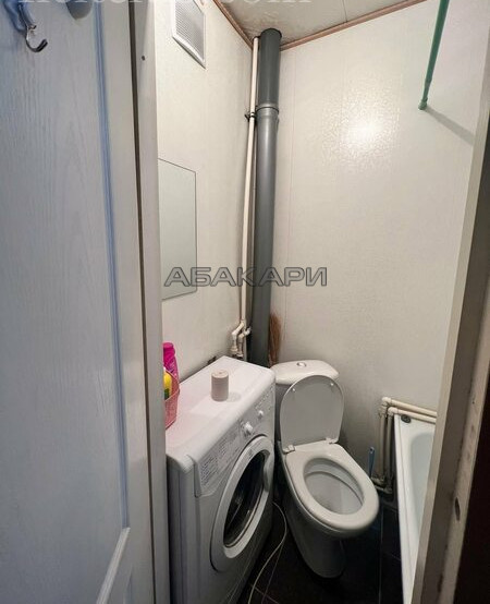 студия Курчатова ГорДК ост. за 11000 руб/мес фото 4