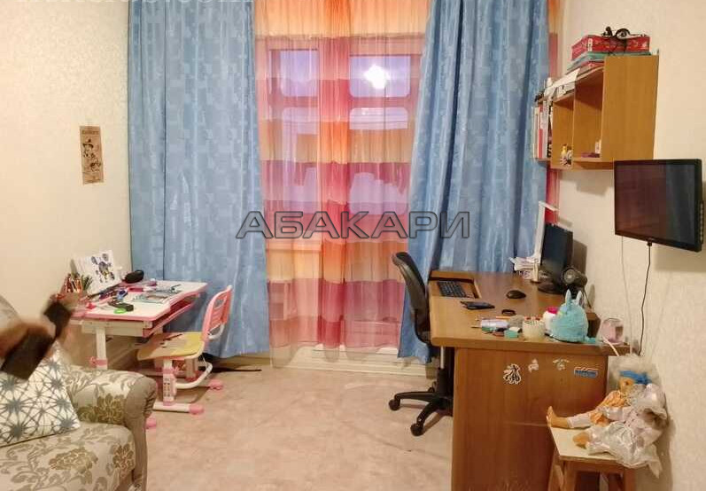 1-комнатная Парижской Коммуны Центр за 18000 руб/мес фото 6