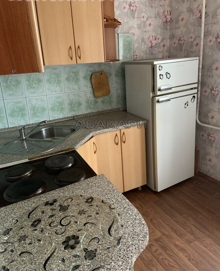 3-комнатная Айвазовского Глинки за 18000 руб/мес фото 1