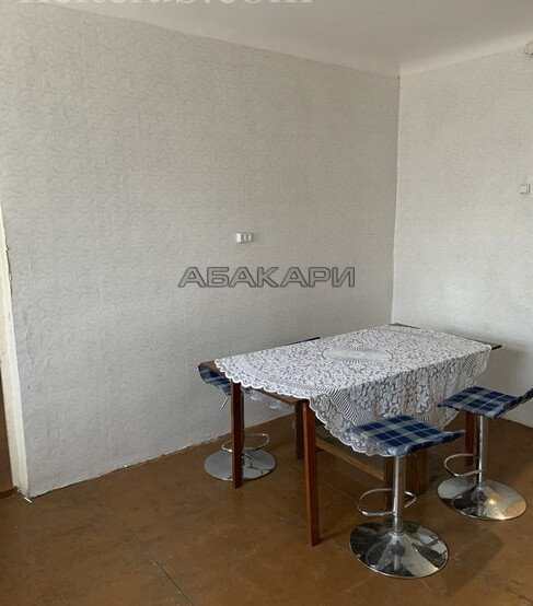 3-комнатная Айвазовского Глинки за 18000 руб/мес фото 2