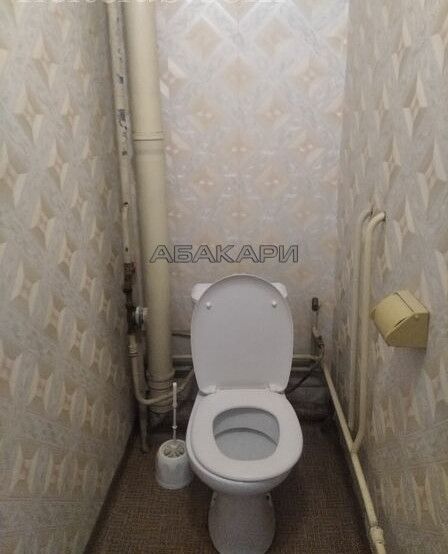 1-комнатная Мирошниченко Ветлужанка мкр-н за 15000 руб/мес фото 7