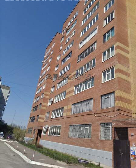 1-комнатная Мирошниченко Ветлужанка мкр-н за 15000 руб/мес фото 20