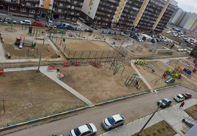 1-комнатная Соколовская Солнечный мкр-н за 16000 руб/мес фото 12