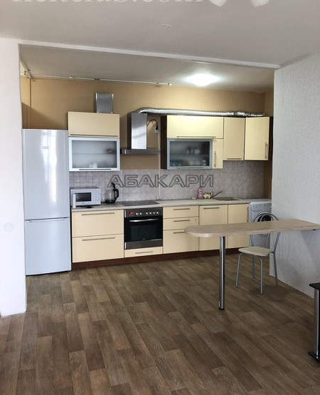 2-комнатная Академика Киренского Николаевка мкр-н за 25000 руб/мес фото 10