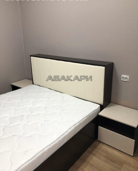2-комнатная Академика Киренского Николаевка мкр-н за 25000 руб/мес фото 14