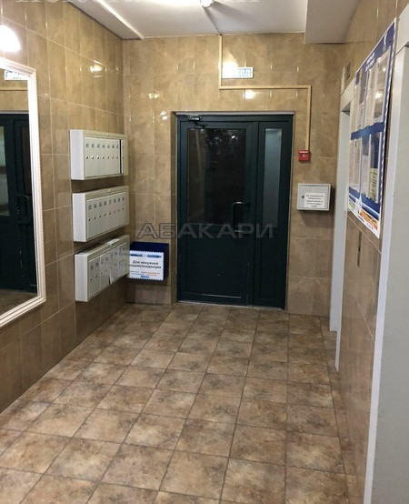 2-комнатная Академика Киренского Николаевка мкр-н за 25000 руб/мес фото 6