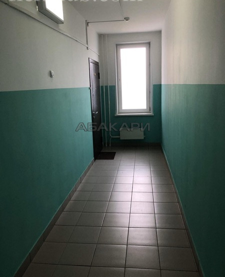 2-комнатная Академика Киренского Николаевка мкр-н за 25000 руб/мес фото 4