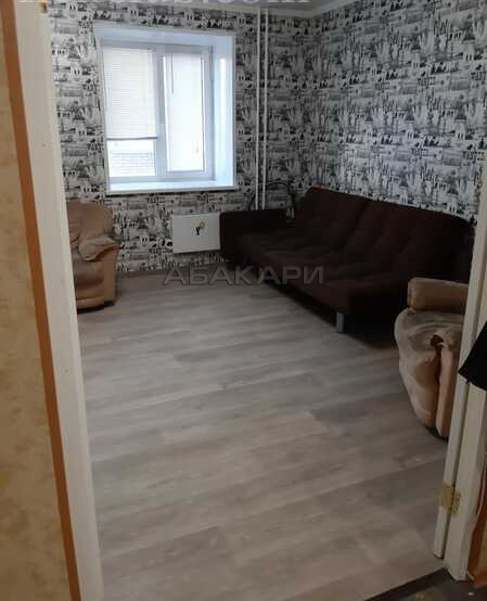 2-комнатная Базарная  за 24000 руб/мес фото 6