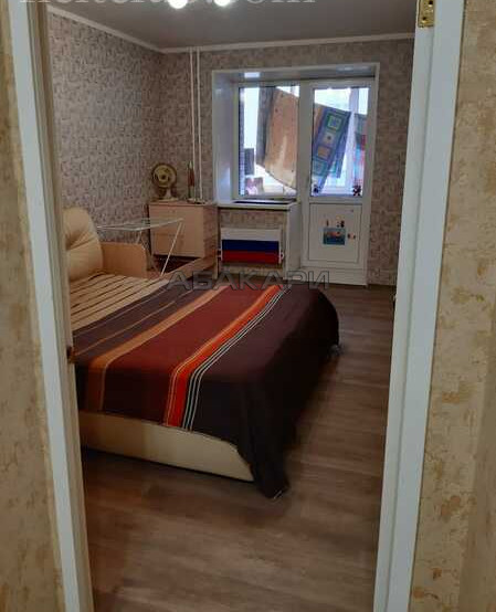 2-комнатная Базарная  за 24000 руб/мес фото 8