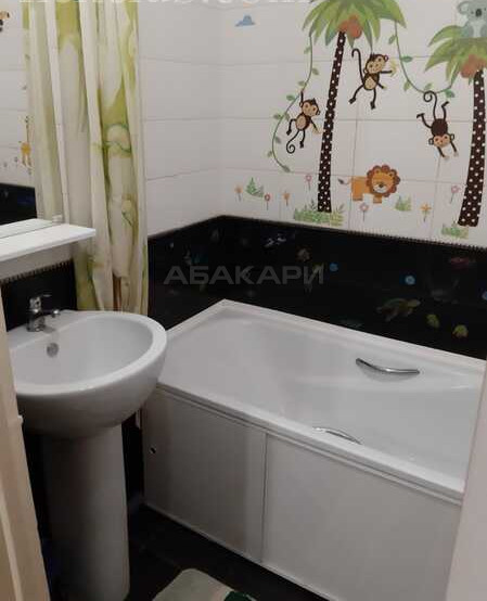 2-комнатная Базарная  за 24000 руб/мес фото 2