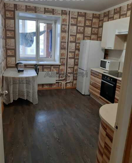 2-комнатная Базарная  за 24000 руб/мес фото 5