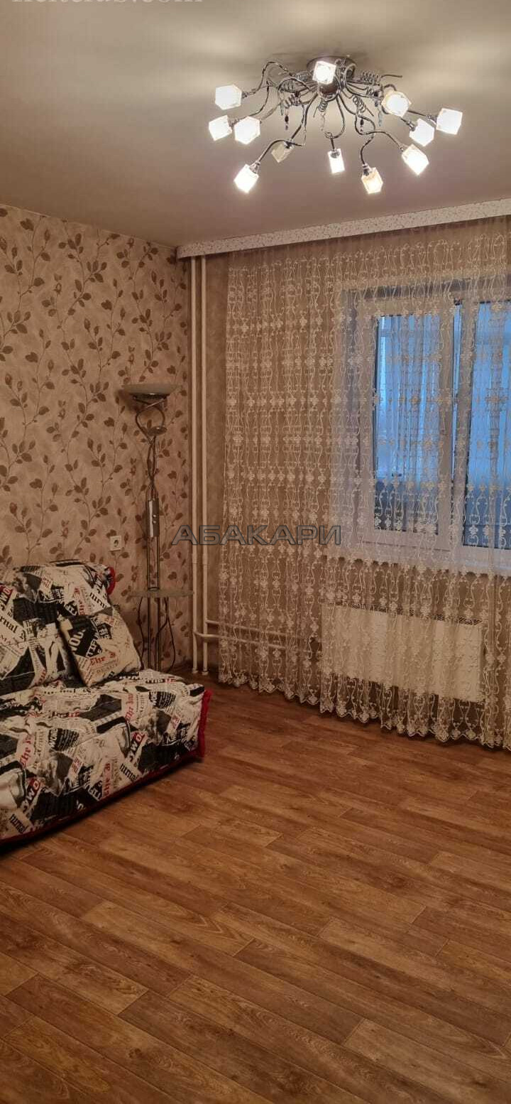 1-комнатная Чернышевского Покровский мкр-н за 20000 руб/мес фото 10