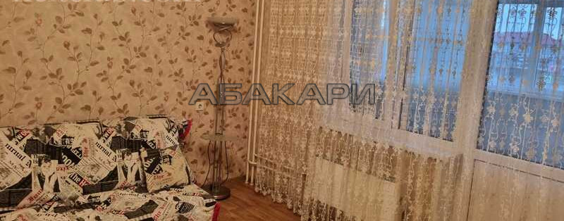1-комнатная Чернышевского Покровский мкр-н за 20000 руб/мес фото 8