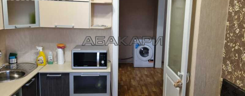 1-комнатная Чернышевского Покровский мкр-н за 20000 руб/мес фото 4