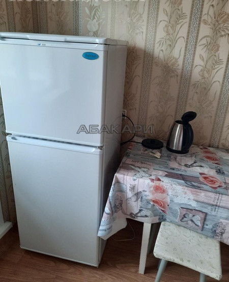 1-комнатная Славы Солнечный мкр-н за 15000 руб/мес фото 11
