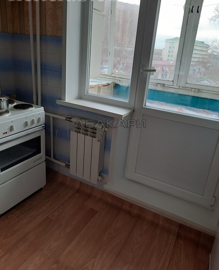 1-комнатная Славы Солнечный мкр-н за 15000 руб/мес фото 14