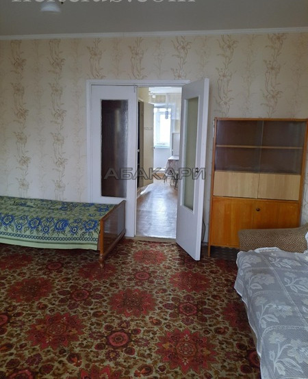 1-комнатная Славы Солнечный мкр-н за 15000 руб/мес фото 6
