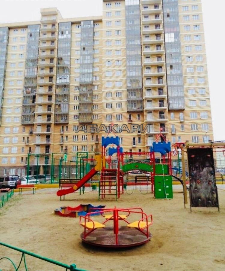 2-комнатная Норильская Мясокомбинат ост. за 16000 руб/мес фото 8