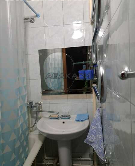 3-комнатная Крупской БСМП ост. за 21000 руб/мес фото 1