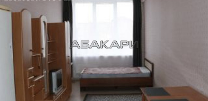 1-комнатная Вильского Ветлужанка мкр-н за 12000 руб/мес фото 3