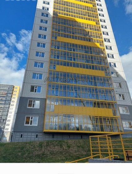 1-комнатная Лесопарковая БСМП ост. за 20000 руб/мес фото 4