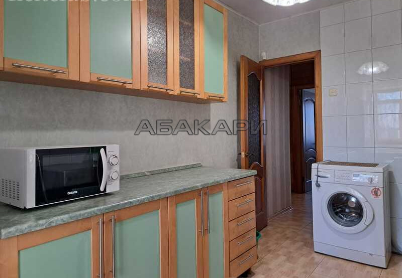 3-комнатная Крупской БСМП ост. за 21000 руб/мес фото 5