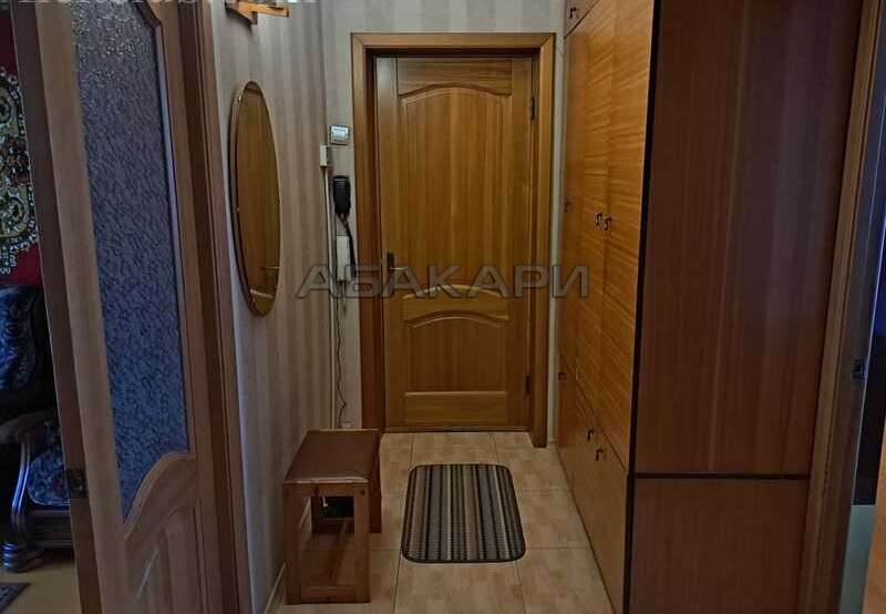 3-комнатная Крупской БСМП ост. за 21000 руб/мес фото 3