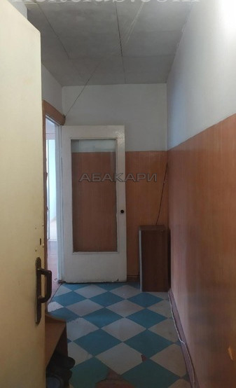 3-комнатная Калинина Калинина ул. за 17000 руб/мес фото 3