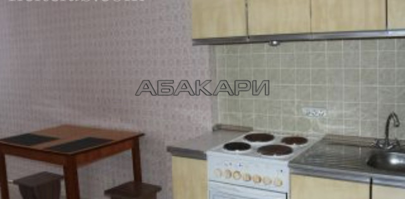 1-комнатная Вильского Ветлужанка мкр-н за 12000 руб/мес фото 2