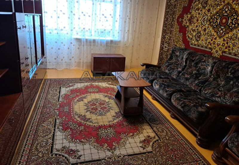 3-комнатная Крупской БСМП ост. за 21000 руб/мес фото 6