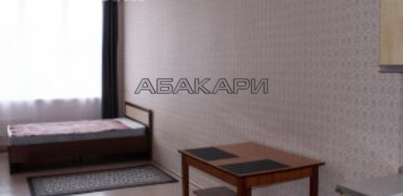 1-комнатная Вильского Ветлужанка мкр-н за 12000 руб/мес фото 5