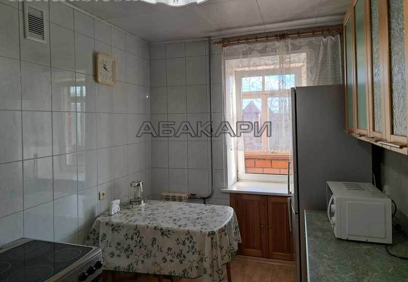 3-комнатная Крупской БСМП ост. за 21000 руб/мес фото 2