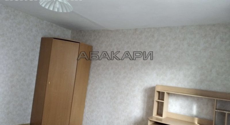 1-комнатная 2-я Хабаровская ГорДК ост. за 15000 руб/мес фото 2
