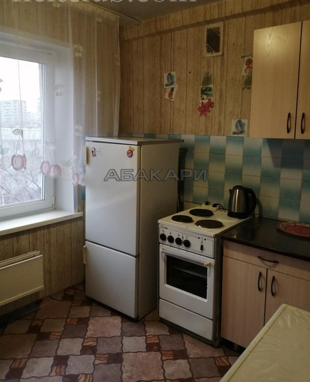 1-комнатная Корнеева Копылова ул. за 18000 руб/мес фото 5