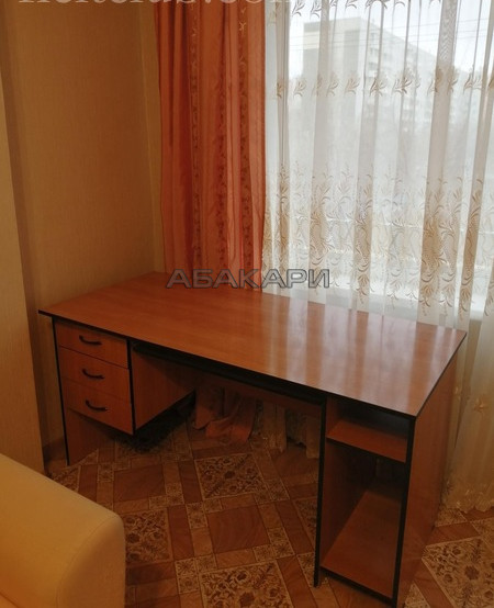 1-комнатная Корнеева Копылова ул. за 18000 руб/мес фото 2
