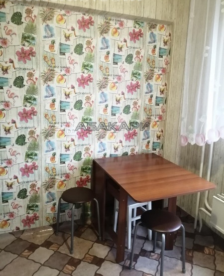 1-комнатная Корнеева Копылова ул. за 18000 руб/мес фото 1