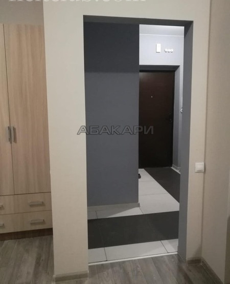 1-комнатная Алексеева Взлетка мкр-н за 20000 руб/мес фото 14