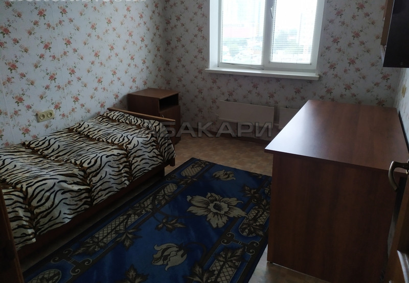 3-комнатная Копылова Копылова ул. за 25000 руб/мес фото 17