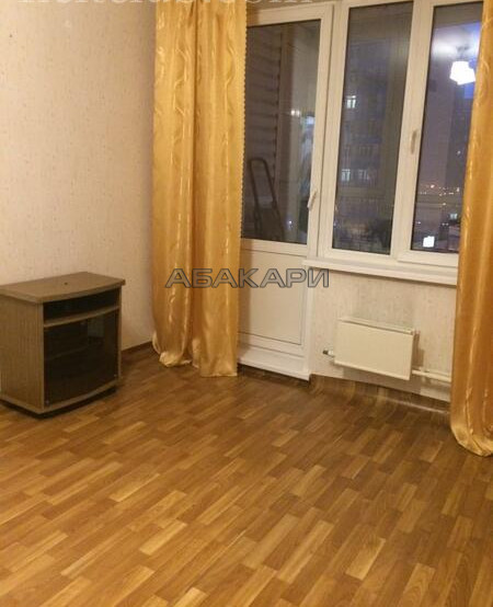 1-комнатная Карамзина Утиный плес мкр-н за 18000 руб/мес фото 4