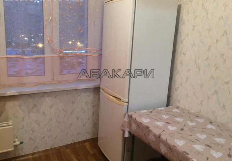 1-комнатная Карамзина Утиный плес мкр-н за 18000 руб/мес фото 3