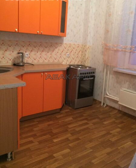 1-комнатная Карамзина Утиный плес мкр-н за 18000 руб/мес фото 7