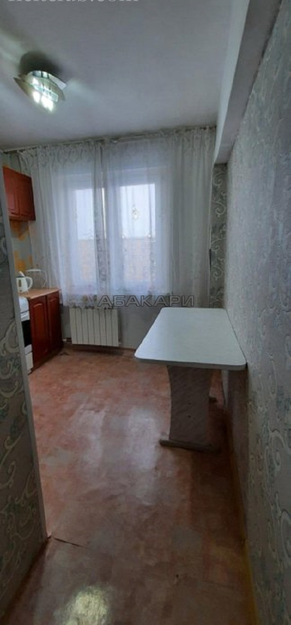 1-комнатная Парашютная Парашютная за 12500 руб/мес фото 6