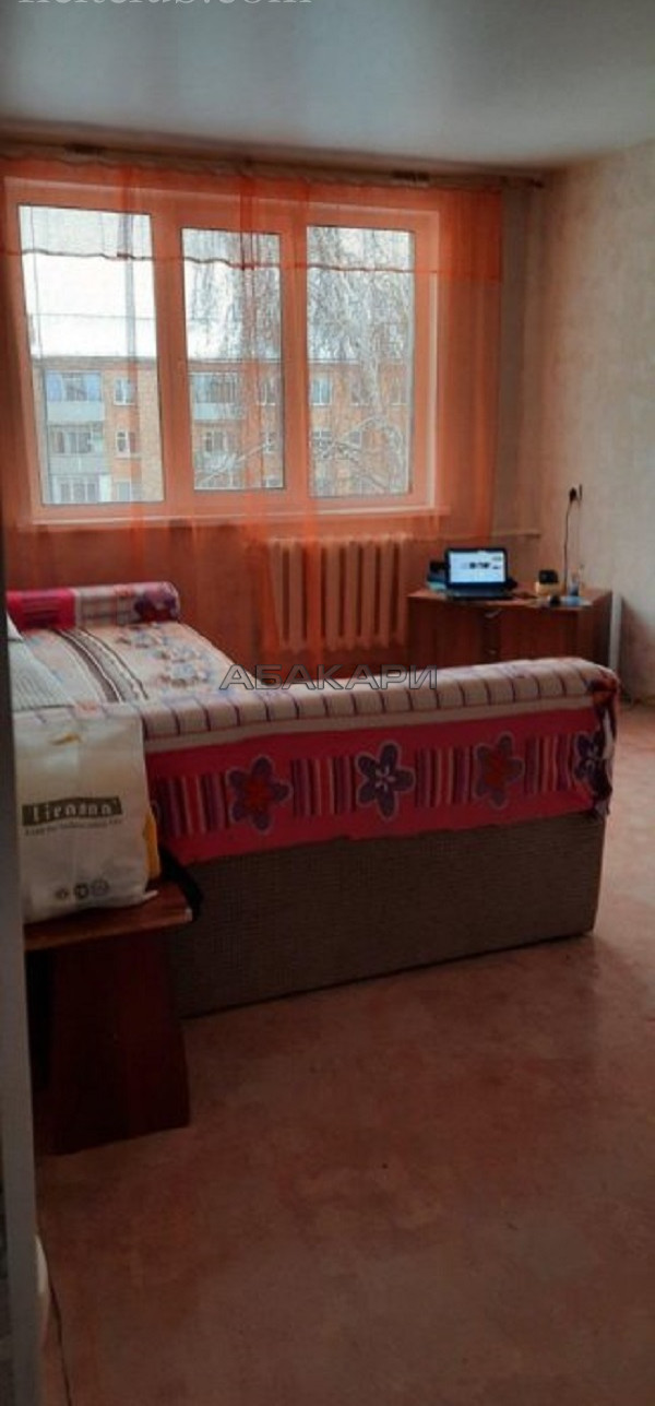 1-комнатная Парашютная Парашютная за 12500 руб/мес фото 4