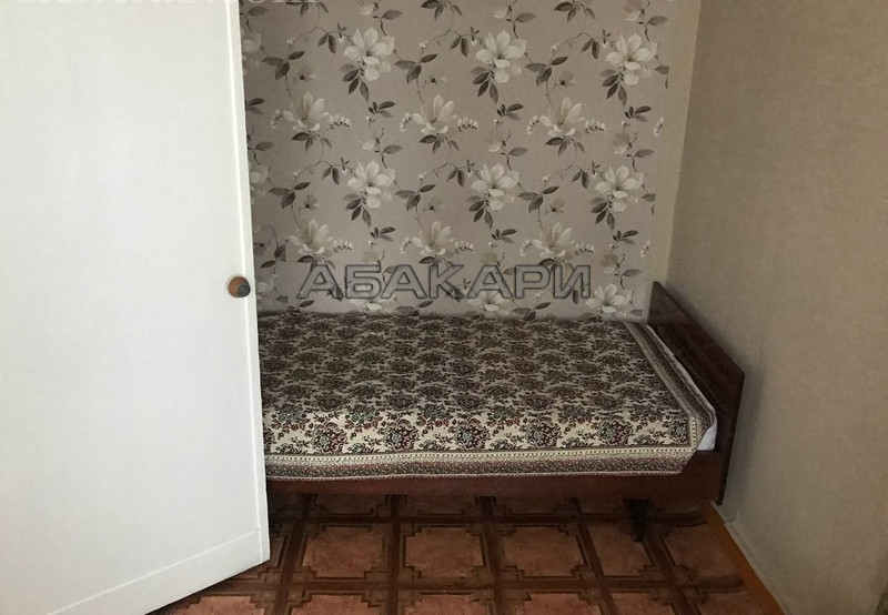 2-комнатная переулок Вузовский  за 18500 руб/мес фото 7